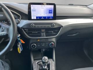 FORD Focus usata, con Immobilizzatore elettronico