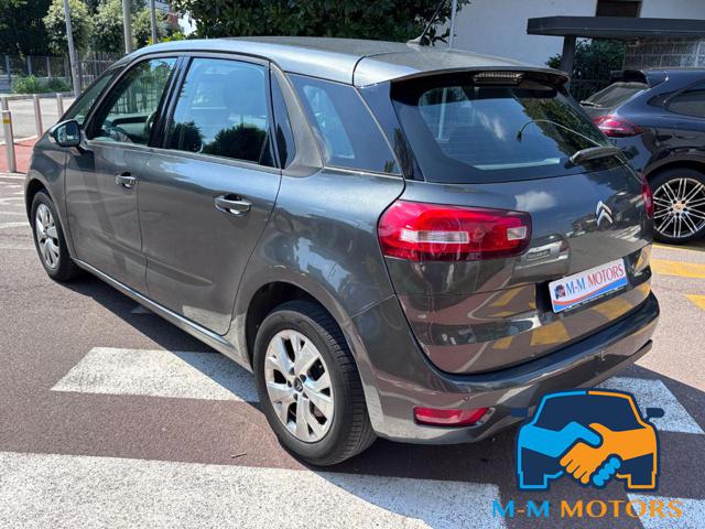 CITROEN C4 Picasso usata, con Alzacristalli elettrici