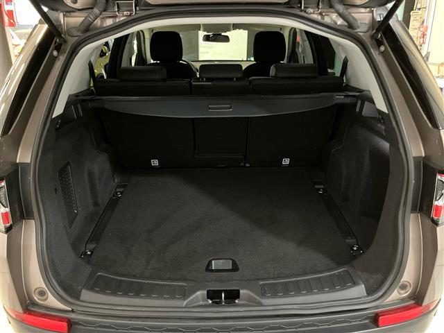 LAND ROVER Discovery Sport usata, con Volante multifunzione
