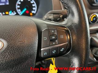 FORD Tourneo Custom usata, con Specchietti laterali elettrici