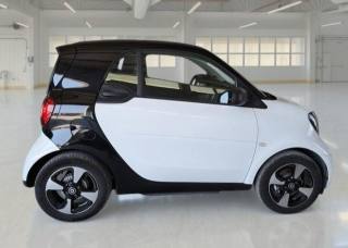 SMART ForTwo usata, con Cerchi in lega