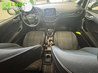 FORD Fiesta usata, con Bluetooth
