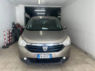 DACIA Lodgy usata, con Airbag