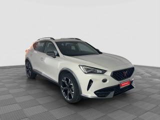 CUPRA Formentor usata 6