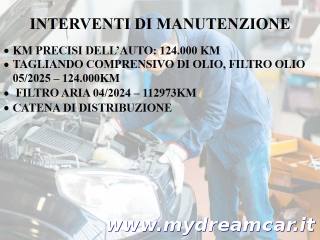 BMW X5 usata, con Airbag