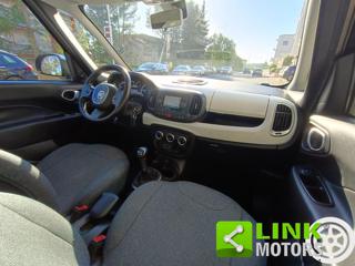 FIAT 500L usata 45