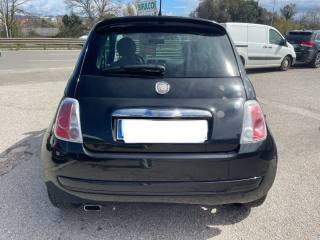 FIAT 500 usata 7