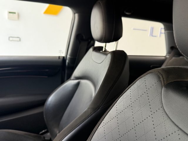 MINI Cooper SE usata, con Sensore di luce