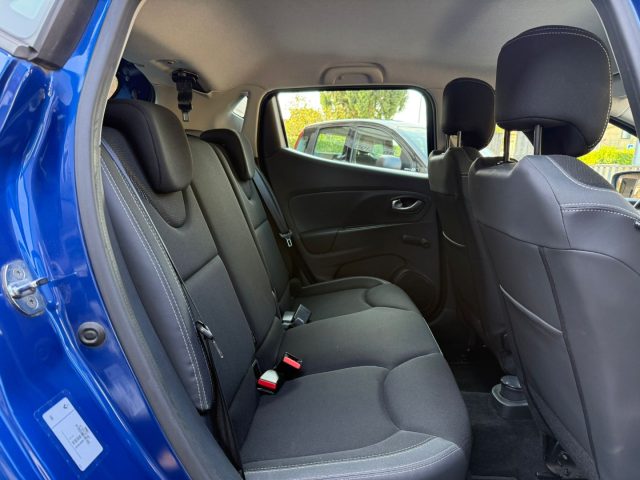 RENAULT Clio usata 13