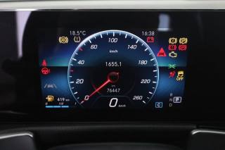 MERCEDES-BENZ GLB 180 usata 6