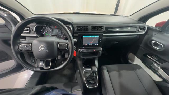 CITROEN C3 usata, con Immobilizzatore elettronico