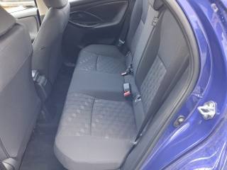 MAZDA 2 usata, con ESP