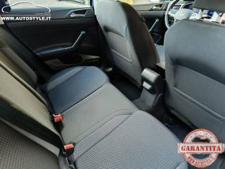 VOLKSWAGEN Taigo usata 77