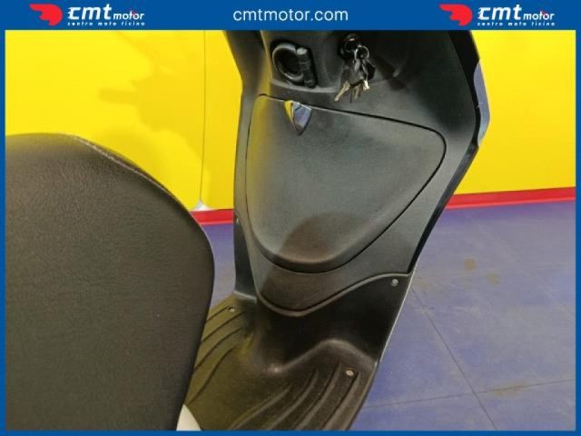 PIAGGIO Liberty 150 usata 14