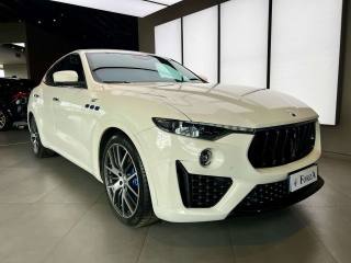 MASERATI Levante usata, con Airbag Passeggero