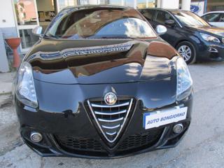 ALFA ROMEO Giulietta usata, con Airbag
