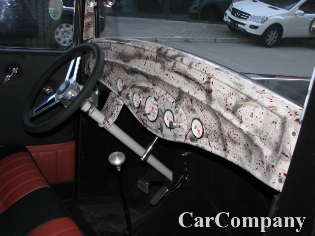 FORD Other usata 65