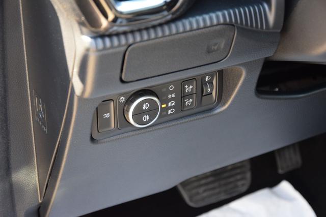 FORD Ranger usata, con Regolazione elettrica sedili