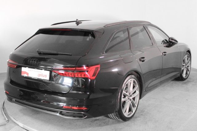 AUDI A6 usata, con Airbag
