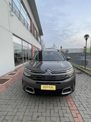 CITROEN C5 Aircross usata, con Airbag