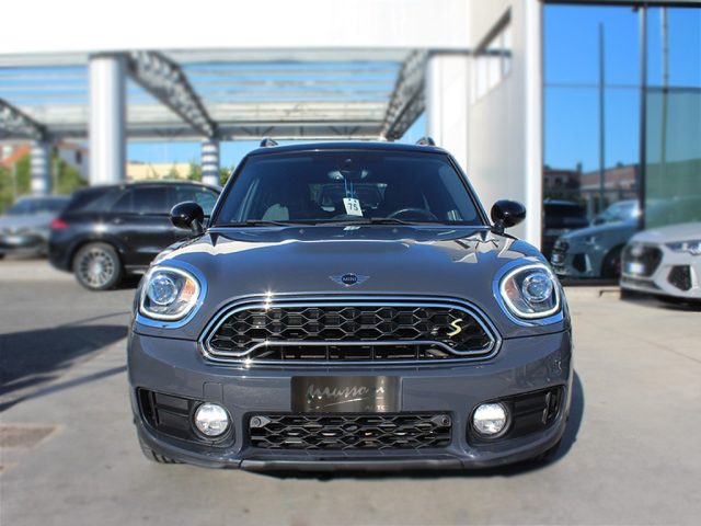 MINI Countryman usata, con Airbag