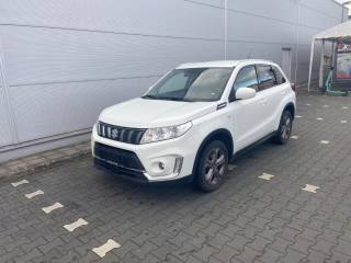 SUZUKI Vitara usata, con Autoradio