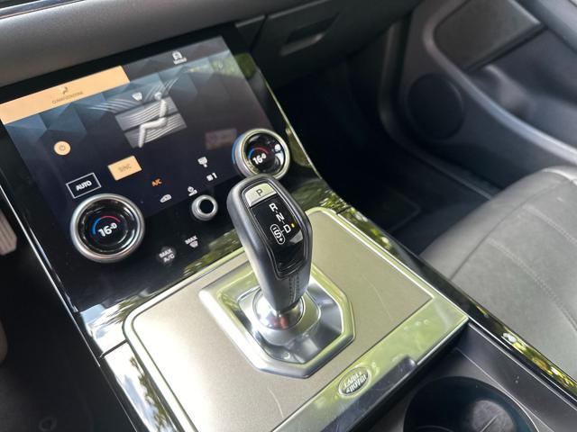 LAND ROVER Range Rover Evoque usata, con Controllo trazione