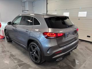MERCEDES-BENZ GLA 180 usata, con Autoradio