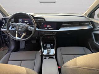 AUDI A3 usata, con Controllo automatico clima
