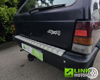 FIAT Panda usata 32