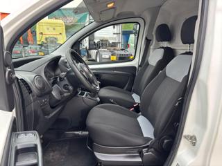 FIAT Fiorino usata, con Sistema di navigazione