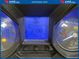 KYMCO Downtown 350i usata 4