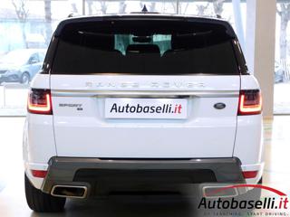 LAND ROVER Range Rover usata, con Controllo trazione