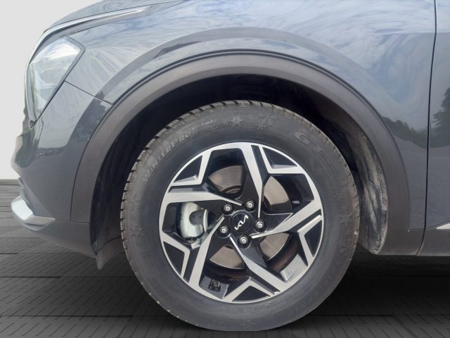 KIA Sportage usata 14