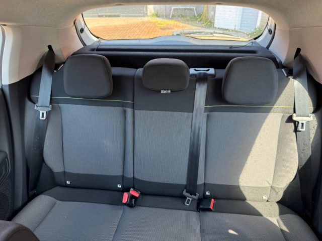 CITROEN C3 usata, con Controllo vocale