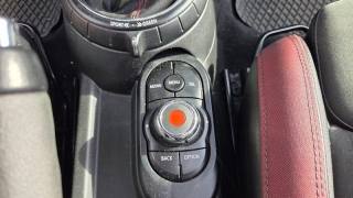 MINI Cooper S usata, con Lettore CD