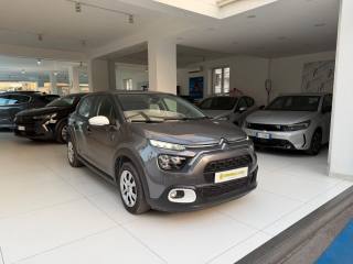 CITROEN C3 usata, con Airbag Passeggero
