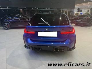 BMW M3 usata, con Fendinebbia