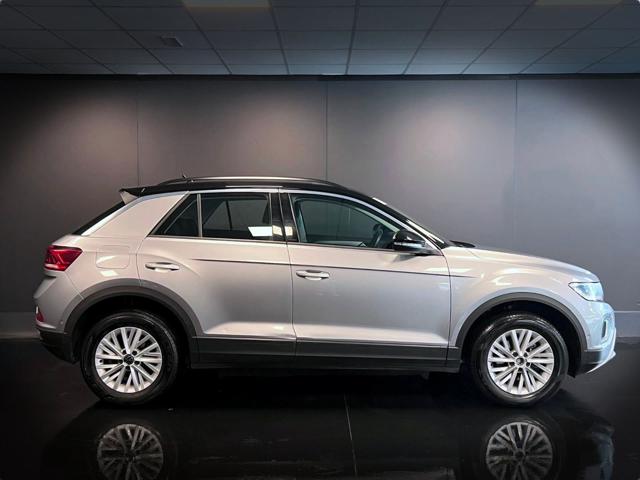 VOLKSWAGEN T-Roc usata, con Airbag Passeggero
