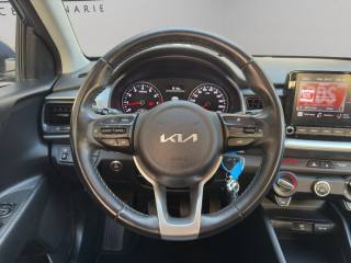 KIA Stonic usata, con Filtro antiparticolato