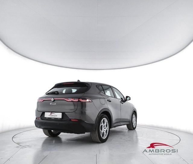 ALFA ROMEO Tonale usata 2