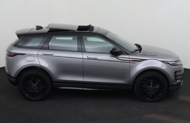 LAND ROVER Range Rover Evoque usata, con Alzacristalli elettrici