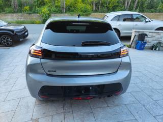 PEUGEOT 208 usata, con Controllo trazione