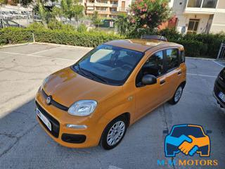 FIAT Panda usata, con Controllo trazione