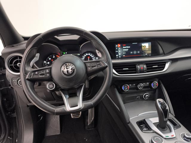 ALFA ROMEO Stelvio usata, con Cruise Control
