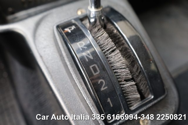 FIAT 124 Berlina usata 32