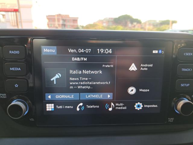 HYUNDAI Bayon usata, con Controllo trazione