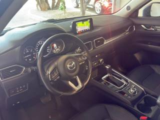 MAZDA CX-5 usata, con Sensori di parcheggio posteriori