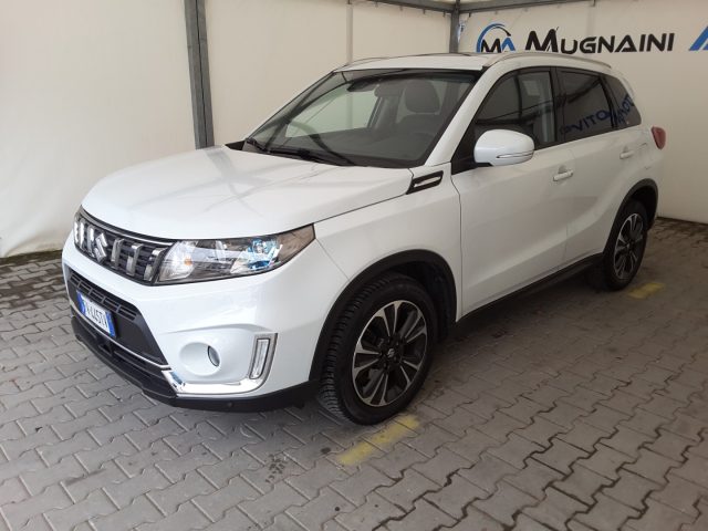 SUZUKI Vitara usata, con Airbag laterali
