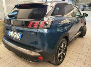 PEUGEOT 3008 usata, con Airbag Passeggero